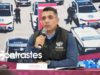 Puebla reforzará vigilancia vial por regreso a clases