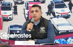 Puebla reforzará vigilancia vial por regreso a clases