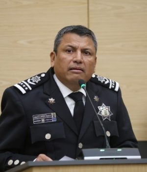 Exmandos de la SSP estarían detrás de campañas de desinformación, acusa Francisco Sánchez