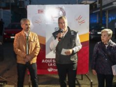 Puebla Capital invertirá hasta 30 MDP en tren de pavimentación, anuncia Pepe Chedraui