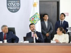 Cero tolerancia al comercio ilegal, Gobierno Estatal combate competencia desleal