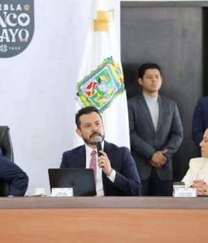 Cero tolerancia al comercio ilegal, Gobierno Estatal combate competencia desleal