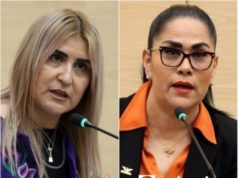 Fedrha Suriano e Idamis Pastor se dan encontronazo por “vínculos delictivos” en la FGE y MC (Videos)