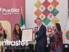Puebla se prepara para brillar como Capital Americana de la Cultura 2026: Pepe Chedraui
