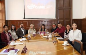 Vacunación, la mejor prevención contra el sarampión, afirma Comisión de Salubridad de Puebla