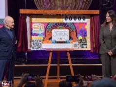 Billete de Lotería Nacional reconoce 35 años de trabajo de la Fundación Alfredo Harp Helú a favor de México