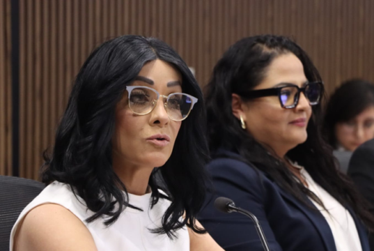 CDH Puebla omitió impugnar Ley de Ciberasedio pese a críticas