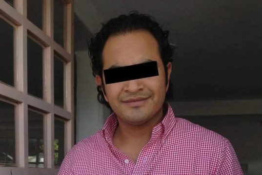 Juez ordena liberar a Uruviel González; se reporta fuerte movilización ante posible reaprehensión