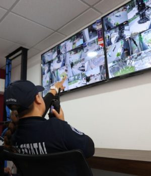 En Día de Reyes, privilegia gobierno de Puebla seguridad y protección de familias