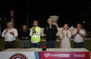 Interviene Gobierno de Pepe Chedraui 69 fuentes en la capital