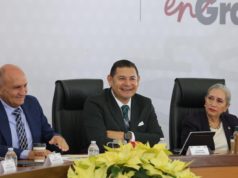 Puebla con potencial para ser el Silicon Valley del centro y sur del país: CANACINTRA