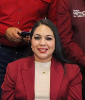 Gobierno de Cholula respalda a la Dra. Claudia Sheinbaum en la defensa de la soberanía nacional