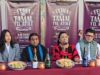 A la Feria del Tamal y el Atole se suma el “Coffee Fest: Especialidad y Tradición”