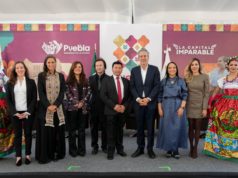 Pepe Chedraui refuerza liderazgo cultural con nombramiento de Capital Americana de la Cultura 2026