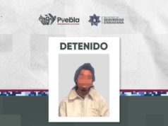 Detiene la SSC a presunto responsable de causar actos vandálicos en Catedral