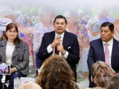 El 80% de empresas formalizan interés en polo de desarrollo en Puebla