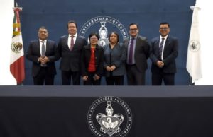 Mantendrá BUAP estabilidad financiera y desarrollo universitario sostenible