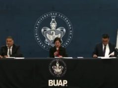 BUAP proyecta un presupuesto de ingresos de 9 mil 992 millones de pesos para 2026