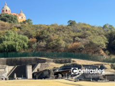Se dispara el costo de entrada a la Pirámide de Cholula: sube a 210 pesos