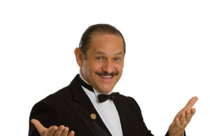 Teo González: 50 años haciendo reír… y Puebla se suma a la carcajada histórica