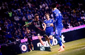 Club Puebla sí sería vendido por deudas de Grupo Salinas confirman directivos