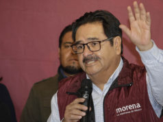 Dirigencia de Morena critica gastos ostentosos y viajes de lujo de alcaldesa de Acatlán