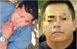 Confirma la SSC de Puebla detención de tres mandos