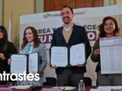 Economía y Turismo de Puebla capital y NAFIN impulsan más de 600 emprendedores con capacitaciones gratuitas en 2026