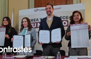 Economía y Turismo de Puebla capital y NAFIN impulsan más de 600 emprendedores con capacitaciones gratuitas en 2026