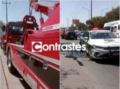 Movilidad y Transporte inicia operativos y multas alcanzarán los 30 mil pesos a transportistas incumplidos (Video)