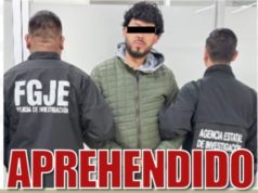 FGE confirma captura del alcalde de Cuautempan en Tlaxcala