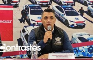 Puebla registra 15 cuerpos sin vida vinculados a grupos delictivos en enero; la mayoría en la zona sur