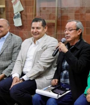 Deporte, paz y bienestar, objetivos del Mundialito Social promovido por la presidenta Sheinbaum