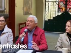 ”Sumados por México” exige mejores candidatos para 2027