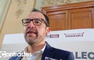 Anuncian la primera Feria de Empleo del año en Puebla