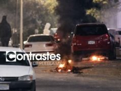 Investigan balacera en Geovillas del Sur, podría estar ligada a narcomenudeo: Pallares