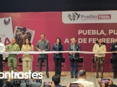 Arranca la 5ª Feria del Empleo “Capital Imparable” con más de 7 mil vacantes (Video)