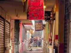 Localiza la FGE restos óseos durante cateos en el mercado Morelos