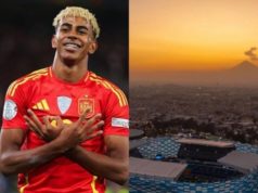 Duelo de gigantes: España y Chile se enfrentarán en amistoso en el Cuauhtémoc