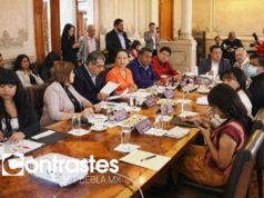 Puebla Capital cierra enero con 947 mdp en bancos y prevé 94 mdp adicionales de la Federación