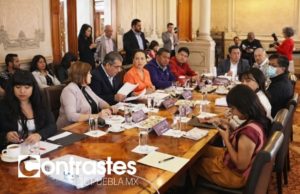 Puebla Capital cierra enero con 947 mdp en bancos y prevé 94 mdp adicionales de la Federación