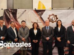 Raymundo del Valle encabeza planilla rumbo a la presidencia de la CMIC Puebla