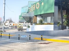 SSP reporta cuatro detenidos por ataque en la Isla de Angelópolis que dejó 3 muertos