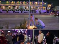 No son delincuentes y no los revictimicen, exigen familiares de Gisele, Joaquín y Emmanuel, asesinados en Angelópolis