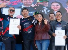 Puebla será capital de los bikers; Mega Rodada impulsa el turismo