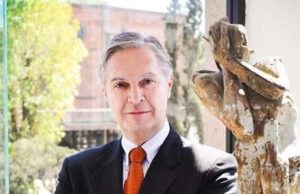 Rector de la UDLAP pide esperar resultado de investigación del caso de la Isla de Angelópolis