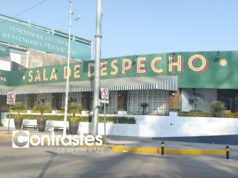 SSP confirma que La Barredora está detrás del ataque en La Isla; buscan a dos implicados más