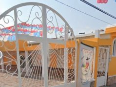 Investiga la FGE asesinato de joven en templo de San Baltazar Tetela: SSC