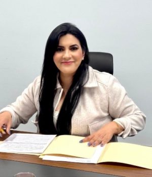 PRI nacional aplicará pruebas antidoping a sus candidatos en el 2027, confirma Delfina Pozos