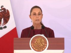 Fuerzas Armadas garantizan la soberanía nacional, afirma Sheinbaum en el Día del Ejército (Video)